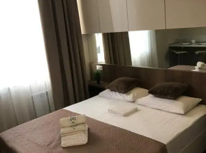 Апартаменты Millennials Aparts