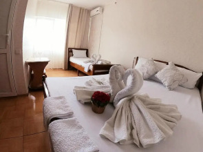 Гостевой Дом Looguna