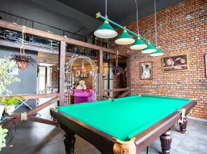 Гостевой дом Шато Ди Лиз