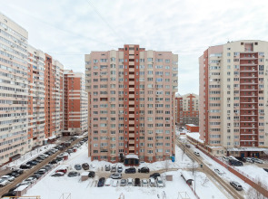 Апартаменты  RentPlaza на Улице Революционной-Центр