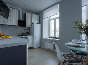 Апартаменты MyhomeYourhome на Верейской 2\60