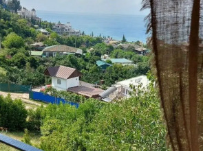 Гостевой дом Эвелина