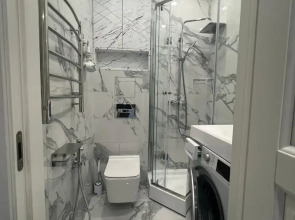 Апартаменты Зефир с видом на море УК Атмосфера