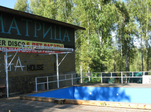 Отель Abba House