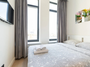 Квартира на Проспекте Вернадского 41 с1 979