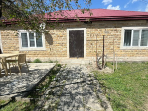 Гостевой дом под Гунибом