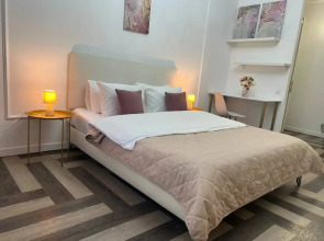 Студия СИБИРЬ HOUSE возле Тц "Я"