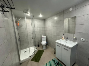 Квартира Комфортное Жилье у Парка Лога