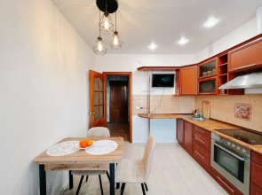 Апартаменты APARTS HISTORY