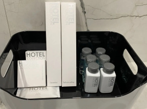 Апартаменты Комфорт