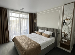 Гостевой Дом Элегия