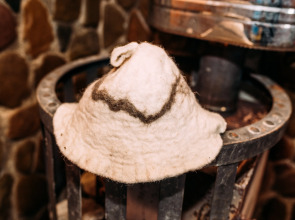 Гостевой дом Камменка