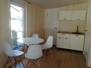 Гостевой дом Семейная Усадьба Мой Рай