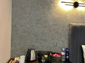 Lenora Airport Hotel