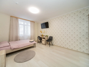 Апартаменты Николая Островского 52