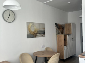 Квартира Студия Сканди в Видном