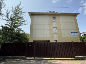 Апартаменты Бенкендорф