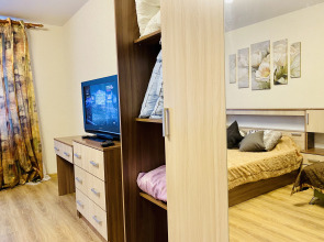 Апартаменты Дом на Красной