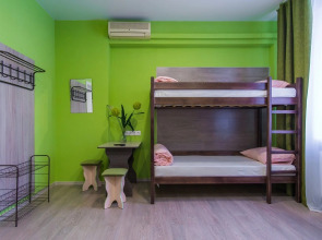 Хостел Барнаул
