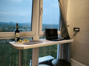 Квартира Комфортная у моря