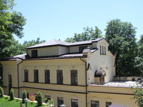 Мини-Отель Медицинский центр Княжна Мери