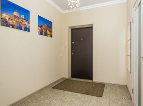 Апартаменты ApartGroup Repina 1/2, two-room
