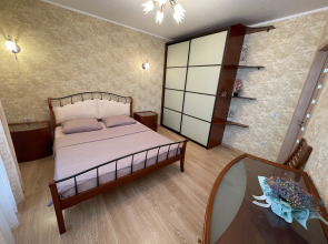 Апартаменты с панорамным видом