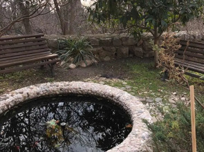 Гостевой Дом Крым Ностальжи