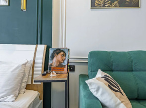 Апартаменты как дома