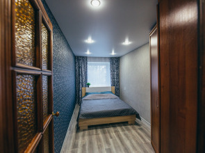 Апартаменты в Самом Сердце Калининграда