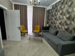 Отель Фонтан