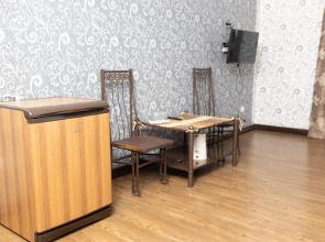 Отель Гостевой двор