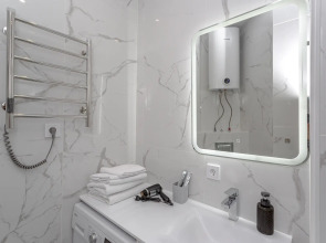 Апартаменты Apart 77 Art