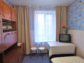 Апартаменты Фрунзе 161