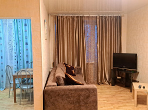 Апартаменты Класса Люкс на Строителей 5