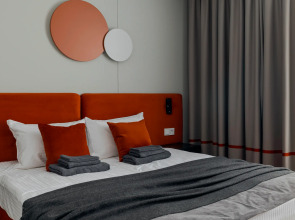 База отдыха Озеро Зеркальное