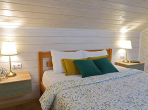 Апартаменты Линда с парковкой