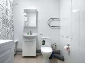 Апартаменты на Ярцевской 33/2