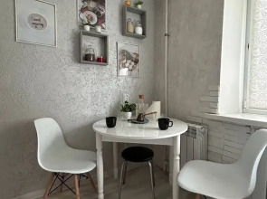 Квартира на Театральной 27