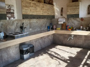 Гостевой дом Макс