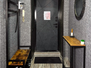 Апартаменты Granada Шикарная евро-двушка в центре города с новым ремонтом в стиле Лофт