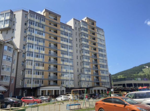 Квартира Проточная 10/1к3