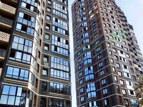 Апартаменты Девять Ярдов Улучшенные