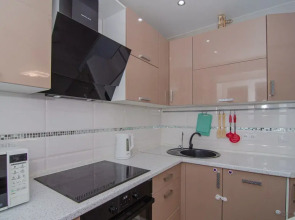 Квартира cамoм центрe Хабaрoвcкa