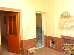 Гостиница Качинская