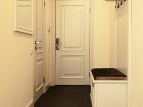 Отель Салют