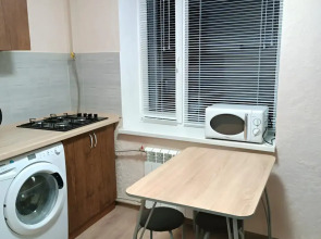 Апартаменты на Кисловодской