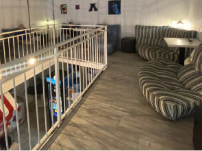 Хостел New Generation Milan Center