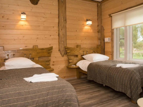 Гостевой дом Волжский фермер