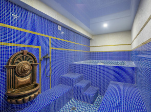 Гостевой Дом White Lion